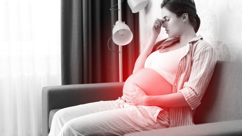 Tình trạng này không phải lúc nào cũng là dấu hiệu nguy hiểm