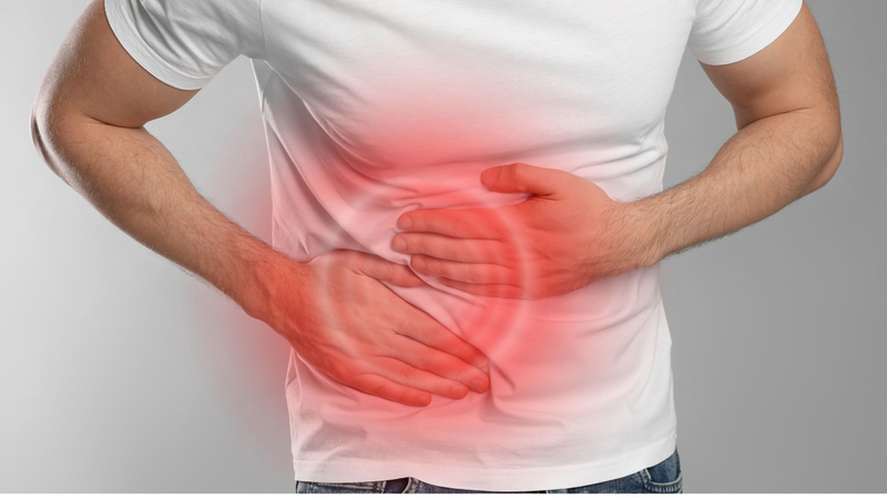 Đau bụng dưới bên trái: Dấu hiệu, nguyên nhân bệnh ở nữ và nam giới 1