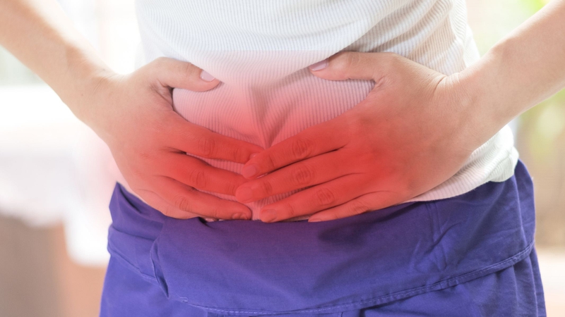 Đau bụng dưới bên trái: Dấu hiệu, nguyên nhân bệnh ở nữ và nam giới 5
