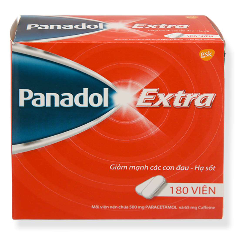 Đau bụng kinh uống Panadol có được không là câu hỏi thắc mắc của nhiều chị em phụ nữ