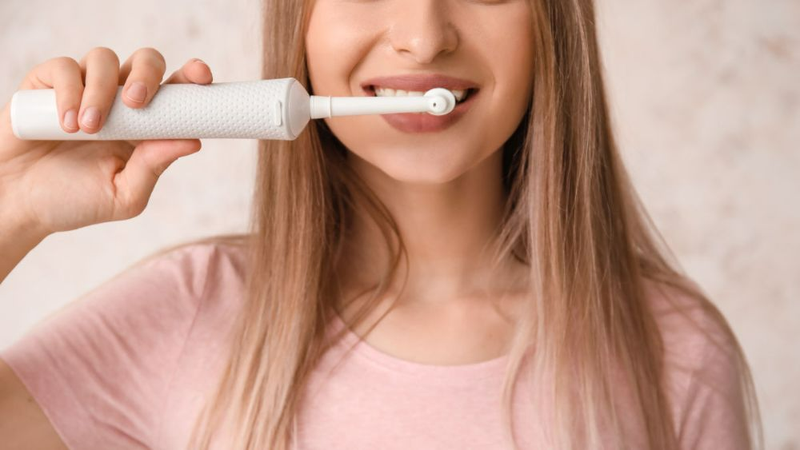 Đầu chải răng Oral-B Ultrathin EB60 có phải là lựa chọn tuyệt vời để chăm sóc răng miệng hay không?1
