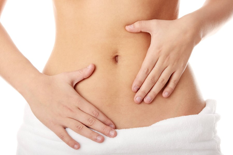 Đau cơ bụng sau sinh là vì sao? Cách điều trị giảm đau hiệu quả? 2