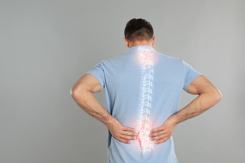 Nguyên nhân, triệu chứng và phương pháp chữa trị hội chứng thắt lưng hông 1