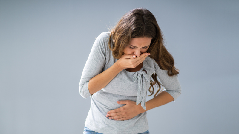 Đau dạ dày nên làm gì? Một số cách giảm đau dạ dày hiệu quả bạn có thể tham khảo 3