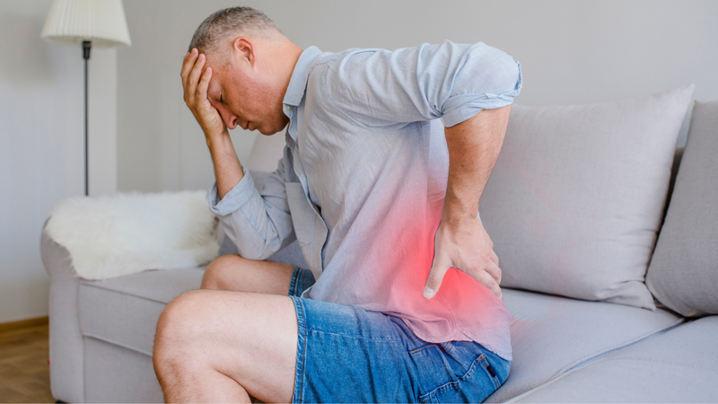 Đau dây thần kinh liên sườn có nguy hiểm không phụ thuộc vào tình trạng bệnh