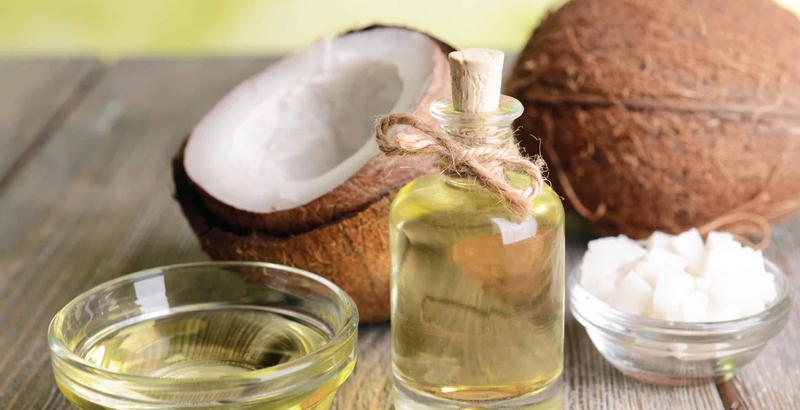 Dầu dừa có tác dụng gì cho da mặt? Các công thức làm đẹp từ dầu dừa 2