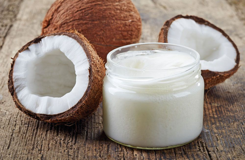 Dầu dừa có tác dụng gì cho da mặt? Các công thức làm đẹp từ dầu dừa 1