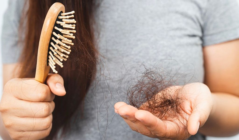 Dầu dừa có tác dụng gì cho tóc? Công thức chăm sóc tóc 2