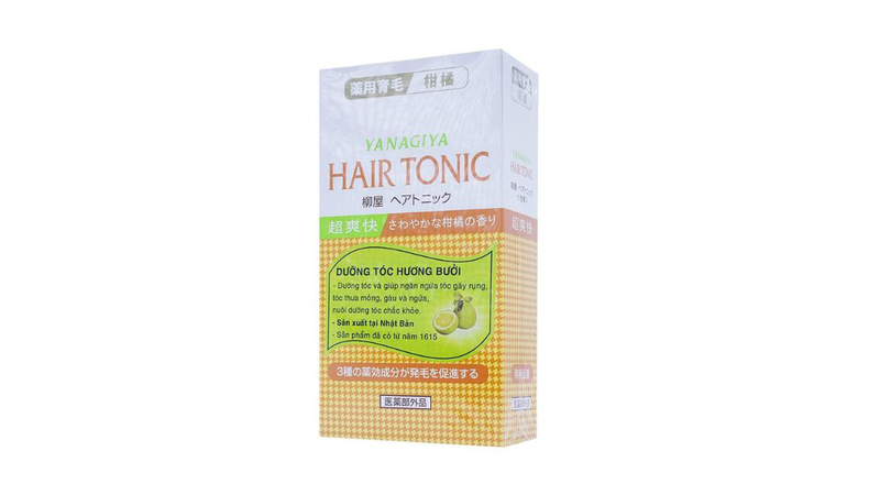 Dầu dưỡng tóc nào tốt? Top dầu dưỡng tóc tốt nhất trên thị trường 2