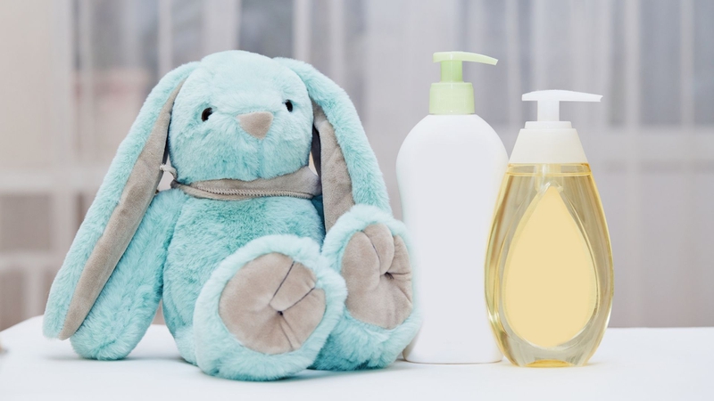 Dầu gội cho trẻ sơ sinh: Tiêu chí lựa chọn và gợi ý sản phẩm tốt nhất 2