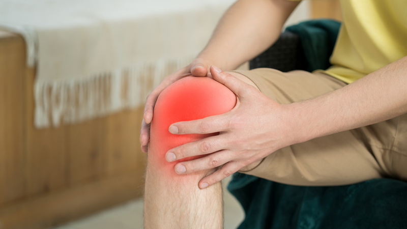  Đầu gối không duỗi thẳng được: Nguyên nhân và cách điều trị hiệu quả 2