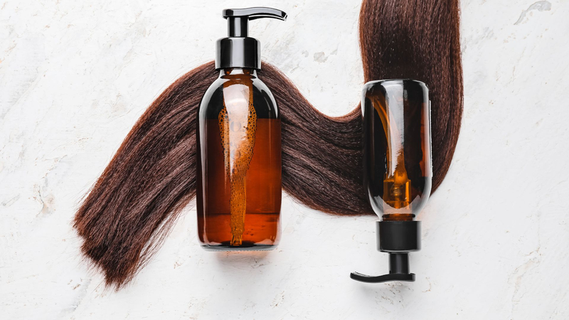 Dầu gội nhuộm tóc có tốt không? Giải đáp từ góc nhìn chuyên sâu 4