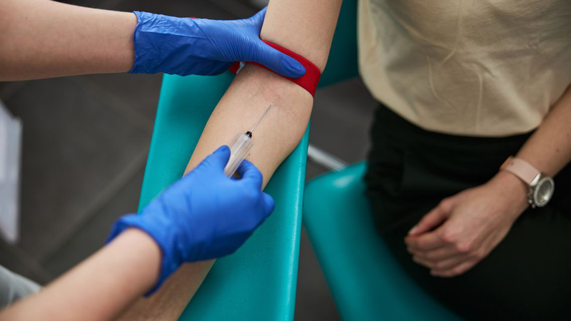 Tìm hiểu chi tiết dấu hiệu HIV từng giai đoạn 3