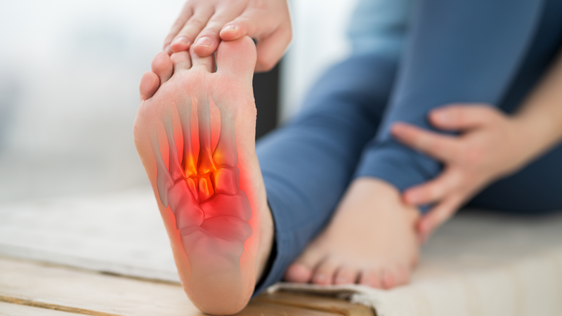 Dấu hiệu bệnh gout giúp điều trị hiệu quả hơn
