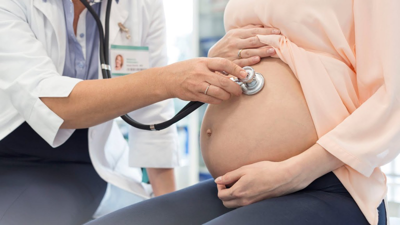 Dấu hiệu cạn ối tuần 39: Nhận biết và cách xử lý an toàn cho mẹ bầu 1