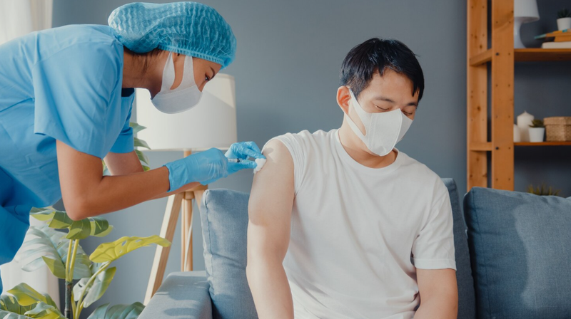 Dấu Hiệu Cúm A Thường Gặp Và Cách Nhận Biết, Phòng Ngừa Hiệu Quả 5 Tiêm Phòng Là Một Trong Những Cách Phòng Tránh Cúm A Hiệu Quả Nhất