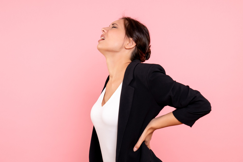 Dấu hiệu loãng xương: Cảnh báo sớm không nên bỏ qua 2