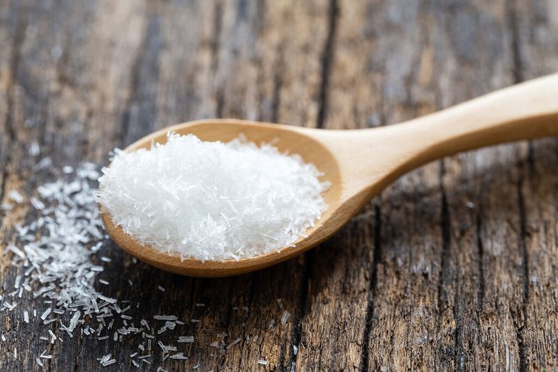 Dấu hiệu nhận biết và cách xử lý khi bị say bột ngọt như thế nào? 1