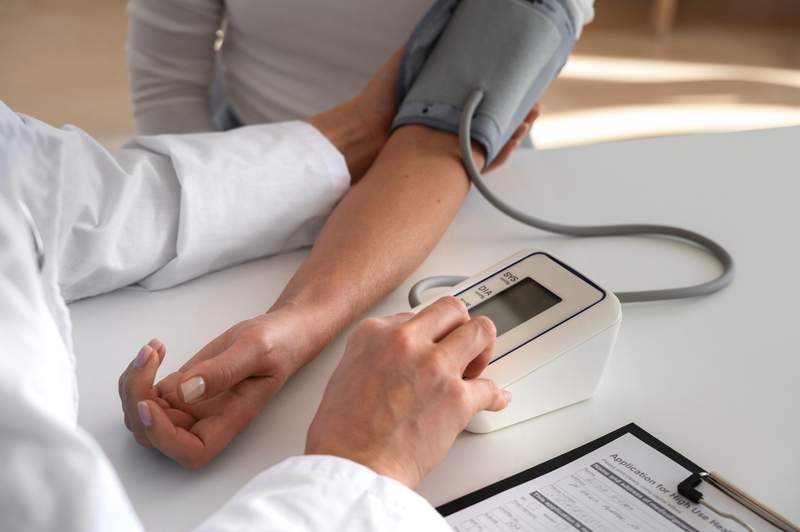 Tụt huyết áp thường được coi là một dấu hiệu cảnh báo cho sự chuyển tiếp từ nhiễm trùng huyết sang sốc nhiễm trùng