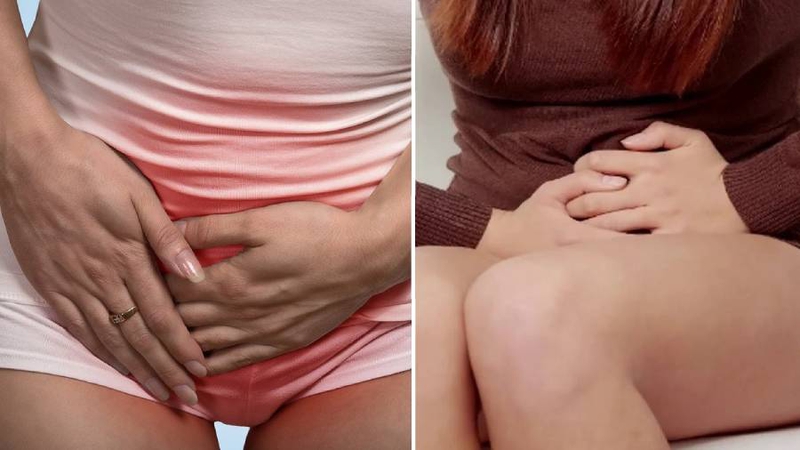 Dấu hiệu sùi mào gà ở nữ? Khi nào cần đi khám phụ khoa ngay? 1