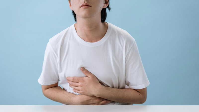 10 Dấu hiệu suy thận thường gặp: Tuyệt đối đừng chủ quan 2