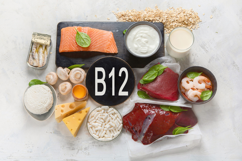 Dấu hiệu thiếu hụt vitamin B12 là gì và làm thế nào để bổ sung hợp lý? - 4