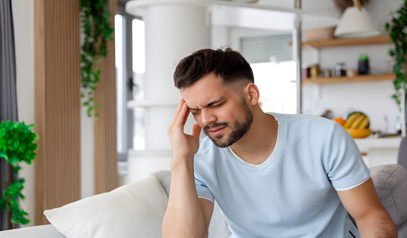 Dấu hiệu u não: Những triệu chứng cảnh báo sớm không nên bỏ qua 2