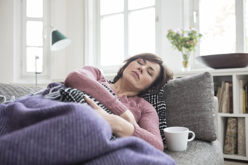 Dấu hiệu ung thư trực tràng​ cần biết để bảo vệ sức khỏe - 2