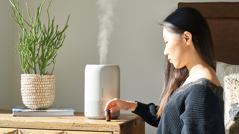 Dầu khuynh diệp rơi vào mắt bé có sao không? 4