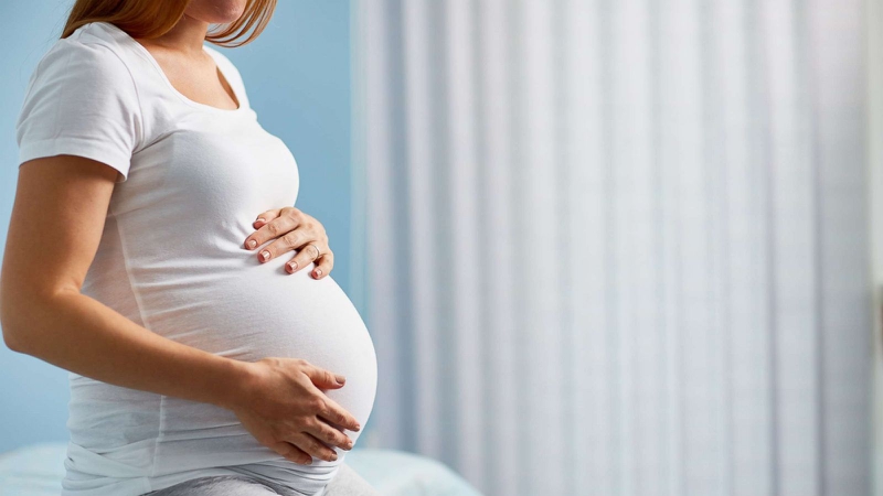 Sử dụng ngải cứu trong thai kỳ có thể gây ra nguy cơ sảy thai và có thể ảnh hưởng đến sự phát triển của thai nhi