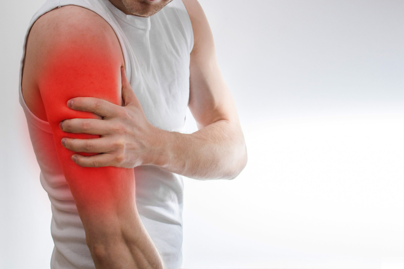 Đau nhức cánh tay là bị gì? Nguyên nhân và biện pháp giảm đau nhức hiệu quả? 1