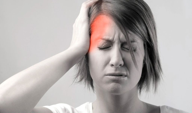 Đau nửa đầu migraine là gì? Khi nào cần đi gặp bác sĩ? 1