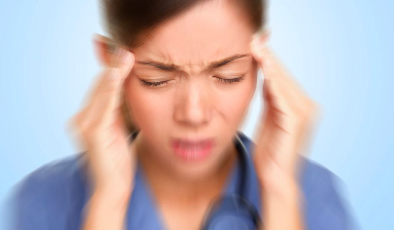 Đau nửa đầu migraine là gì? Khi nào cần đi gặp bác sĩ? 2