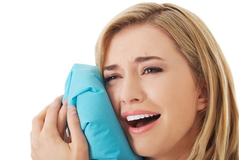 Đau răng sưng má: Nguyên nhân, mức độ nguy hiểm và phương pháp xử lý 1