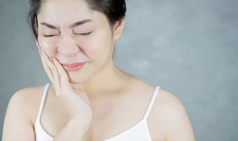 Đau răng sưng má: Nguyên nhân, mức độ nguy hiểm và phương pháp xử lý 4