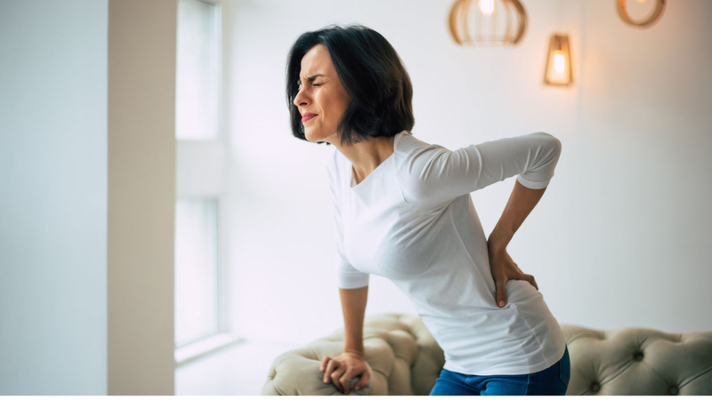 Đau sau lưng bên trái gần eo là dấu hiệu bệnh gì? Những thông tin cần biết 1
