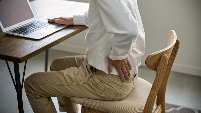 Đau sau lưng bên trái gần eo là dấu hiệu bệnh gì? Những thông tin cần biết 2