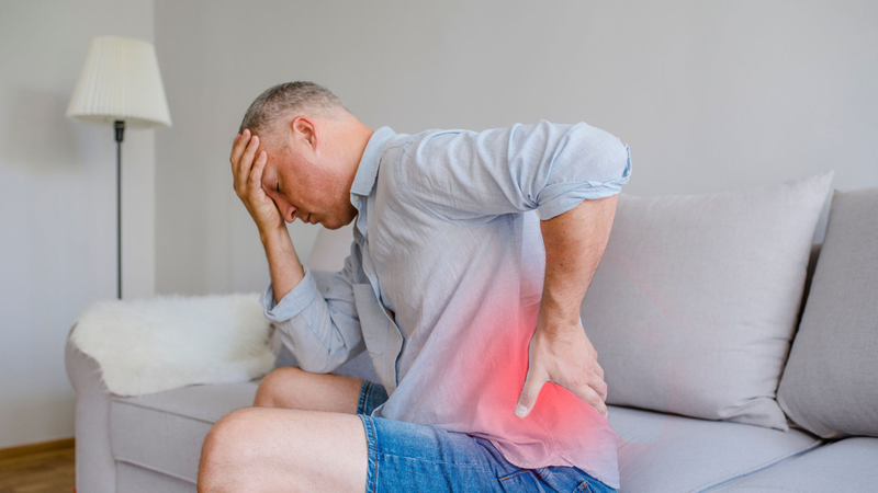 Đau sau lưng bên trái gần eo là dấu hiệu bệnh gì? Những thông tin cần biết 4