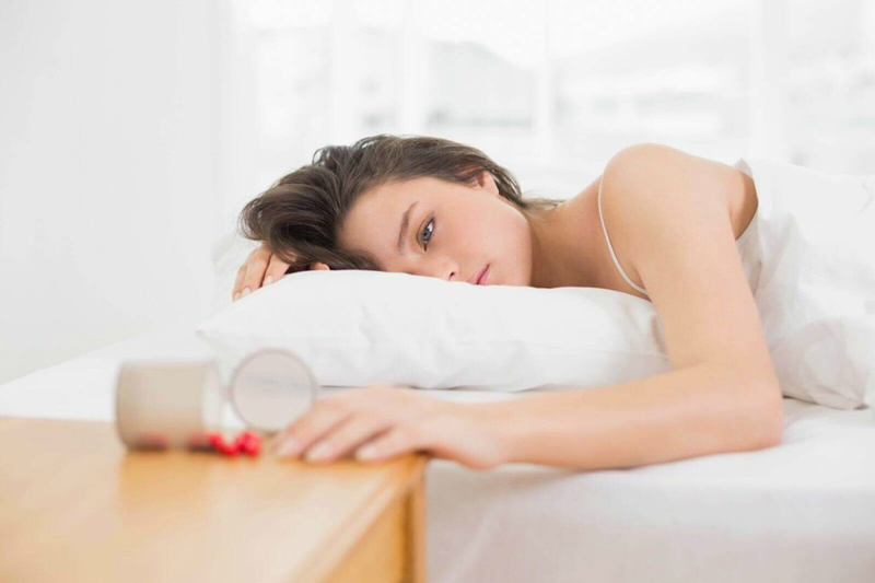 Đau vai gây mất ngủ do nguyên nhân gì? Cách khắc phục đau vai để ngủ ngon 4