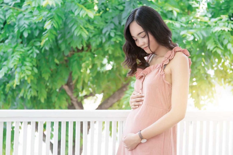 Đau xương mu khi mang thai 3 tháng đầu nguy hiểm không? Nguyên nhân và cách khắc phục 2