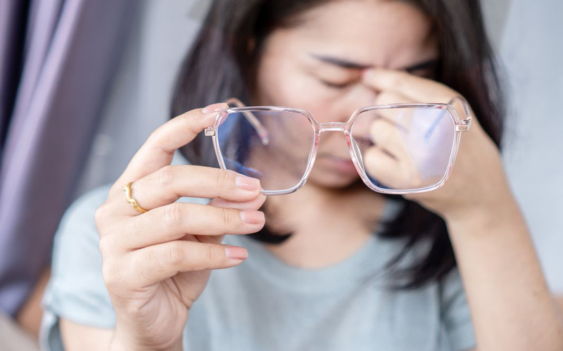 Dây thần kinh thị giác có nhiệm vụ gì 3