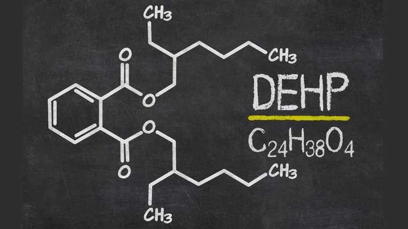 Dehp là gì? Tác hại của Dehp đến sức khoẻ con người? 1