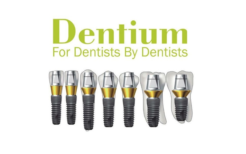 Tìm hiểu ưu điểm, quy trình cấy ghép trụ Implant Dentium 2