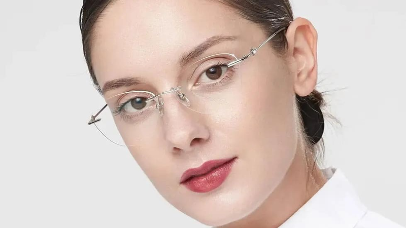 Đeo kính không độ có an toàn với người không mắc tật khúc xạ 3