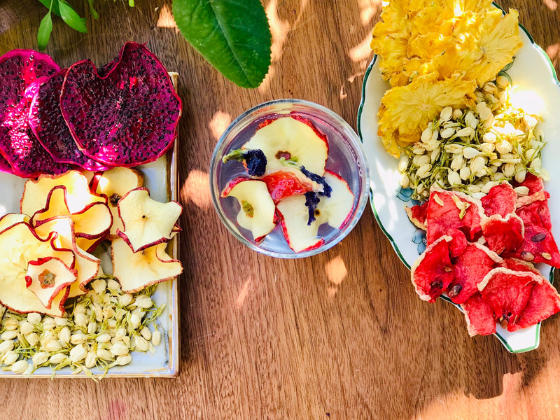Detox hoa quả sấy là gì và có lợi ích thế nào cho sức khoẻ? 3