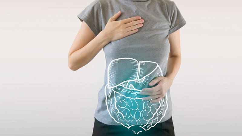 Đi bộ vào buổi tối giúp giảm mỡ bụng như thế nào? 2