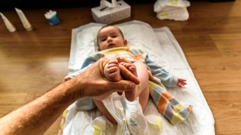 Chi tiết cách phân biệt đi tướt và tiêu chảy 1