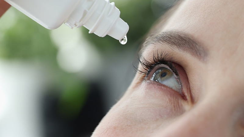 Dị ứng mắt: Nguyên nhân, triệu chứng, phương pháp điều trị 7