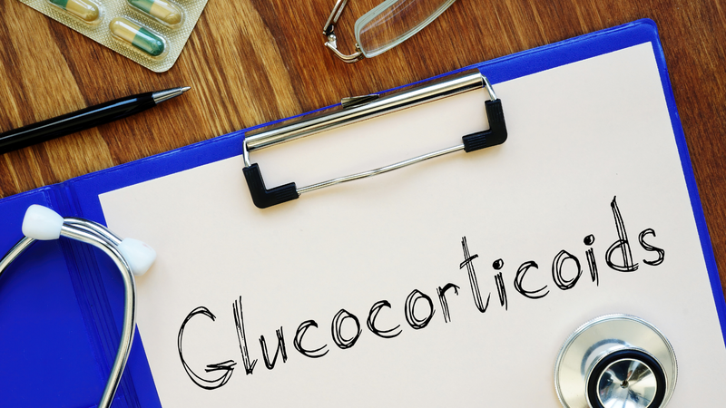 Lạm dụng glucocorticoid dễ dẫn đến các dấu hiệu nguy hiểm của dị ứng thuốc kháng viêm