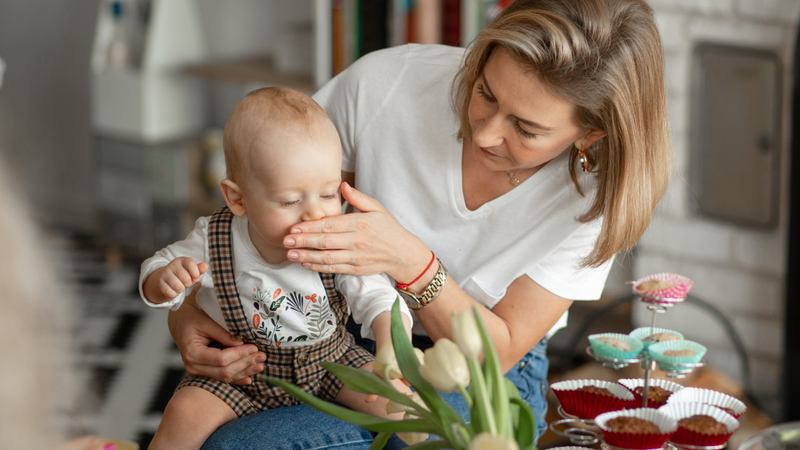 Dị vật đường thở ở trẻ em: Nguyên nhân, dấu hiệu nhận biết và cách phòng ngừa 4